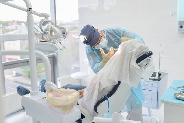 Best Cracked Tooth Emergency Dentist  in Moorhead, MN